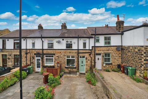 34 Back Lane, Horsforth, Leeds, LS18 4RF