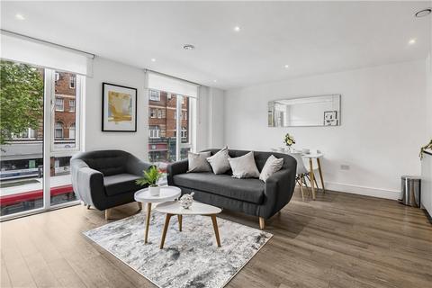 1 bedroom apartment for sale, Gaumont Place, London, SW2
