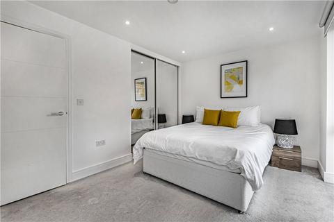 1 bedroom apartment for sale, Gaumont Place, London, SW2