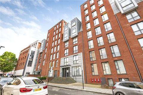 Gaumont Place, London, SW2