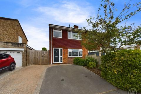 3 bedroom semi-detached house for sale, Swane Road, Bristol, BS14