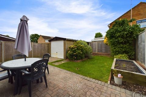 3 bedroom semi-detached house for sale, Swane Road, Bristol, BS14