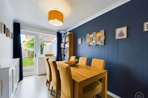 3 bedroom semi-detached house for sale, Swane Road, Bristol, BS14