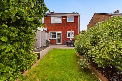 3 bedroom semi-detached house for sale, Swane Road, Bristol, BS14