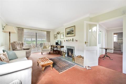 3 bedroom detached house for sale, Trafalgar Way, Stockbridge, Hampshire, SO20