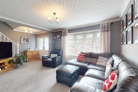 3 bedroom semi-detached house for sale, Millais Gardens