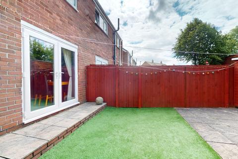 3 bedroom semi-detached house for sale, Millais Gardens