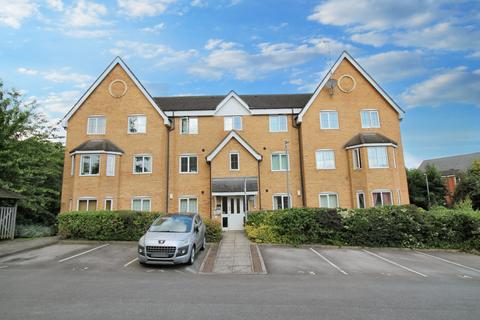 2 bedroom flat for sale, Bracken Green, East Ardsley WF3