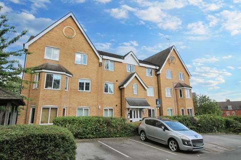 2 bedroom flat for sale, Bracken Green, East Ardsley WF3