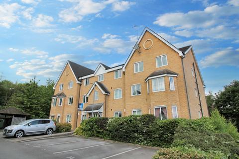 2 bedroom flat for sale, Bracken Green, East Ardsley WF3