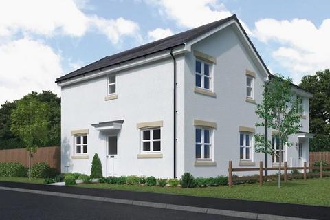 3 bedroom semi-detached house for sale, Main Road, Maddiston, Falkirk, FK2