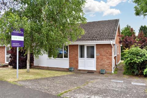 2 bedroom bungalow for sale, Worcester, Worcestershire WR3