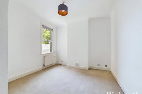 3 bedroom maisonette to rent, Churchfield Road, London, UK, W3