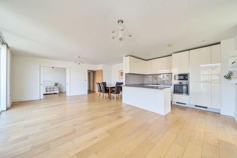 3 bedroom apartment for sale, Durham Wharf Drive, Brentford, Middlesex