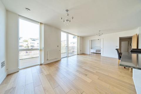 3 bedroom apartment for sale, Durham Wharf Drive, Brentford, Middlesex