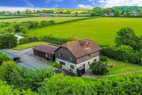 4 bedroom detached house for sale, Canterbury, Kent