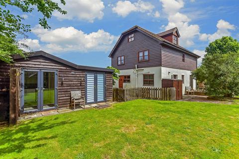 4 bedroom detached house for sale, Canterbury, Kent