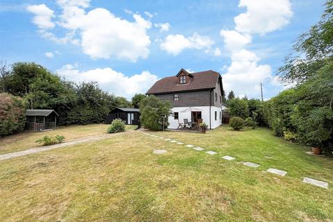 4 bedroom detached house for sale, Canterbury, Kent