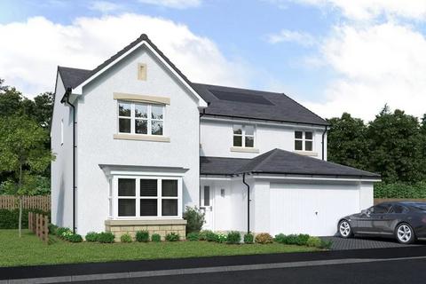 5 bedroom detached house for sale, Off Grahamsdyke Road, Bo'ness, EH51