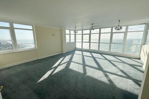 2 bedroom flat to rent, St. Margarets Place, Brighton BN1