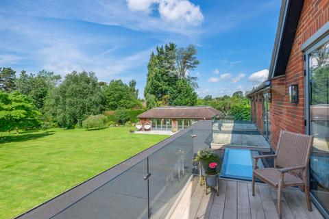 5 bedroom detached house for sale, The Green, Preston, Hitchin, Hertfordshire