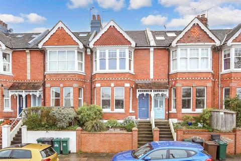 3 bedroom terraced house for sale, Balfour Road, Brighton, East Sussex