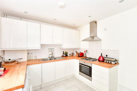 3 bedroom terraced house for sale, Balfour Road, Brighton, East Sussex