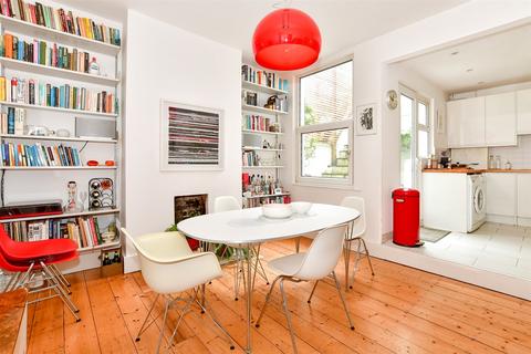 3 bedroom terraced house for sale, Balfour Road, Brighton, East Sussex