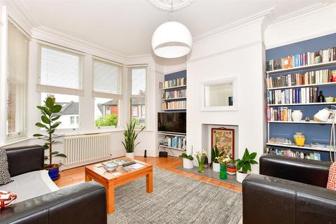 3 bedroom terraced house for sale, Balfour Road, Brighton, East Sussex