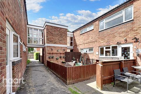 2 bedroom apartment for sale, Hazelwood Close, Cambridge