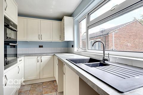 2 bedroom apartment for sale, Hazelwood Close, Cambridge