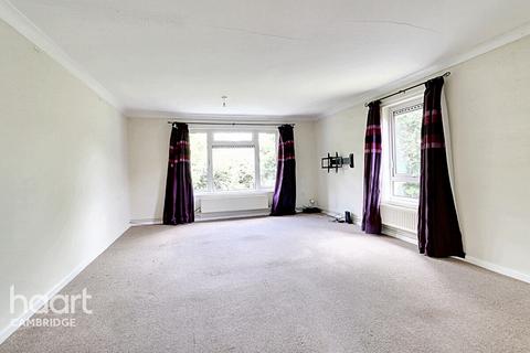 2 bedroom apartment for sale, Hazelwood Close, Cambridge