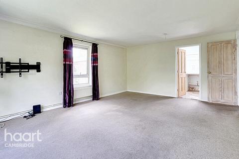 2 bedroom apartment for sale, Hazelwood Close, Cambridge