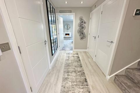 4 bedroom terraced house for sale, Lint Meadow, Hollywood, B47 5PH