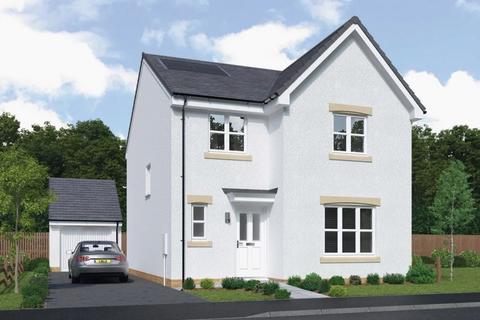 4 bedroom detached house for sale, Off Grahamsdyke Road, Bo'ness, EH51