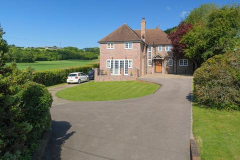 4 bedroom detached house for sale, Canterbury Road, Elham, Canterbury, CT4