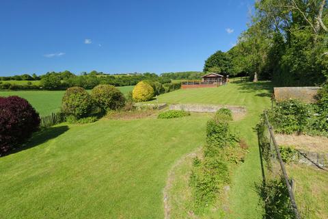 4 bedroom detached house for sale, Canterbury Road, Elham, Canterbury, CT4