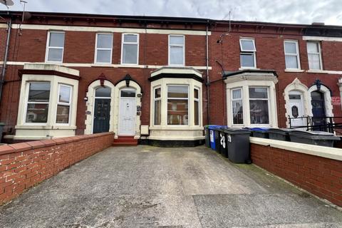 2 bedroom apartment for sale, 28 Carshalton Road, Blackpool FY1