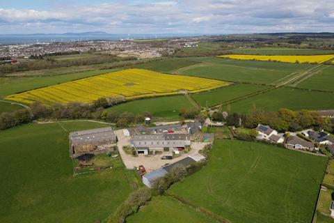 Farm for sale, Low Scaw Farm, Scaw Road, CA14 4NG