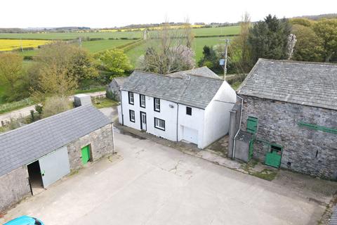 Farm for sale, Low Scaw Farm, Scaw Road, CA14 4NG