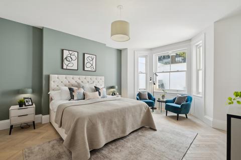 2 bedroom apartment for sale, Leamington Road Villas, London, W11