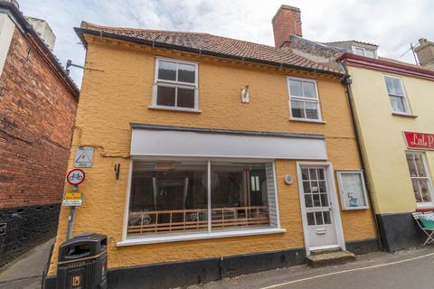 Property for sale, Staithe Street, Wells-next-the-Sea, NR23