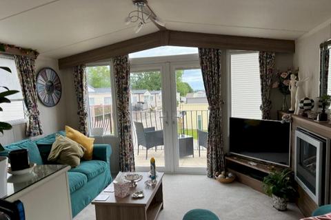 2 bedroom lodge for sale, Robin Hood Park, , Castlemorton WR13