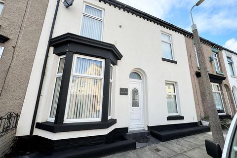 3 bedroom terraced house for sale, Beech Road, Walton, Liverpool