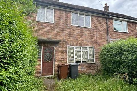 3 bedroom terraced house for sale, Sycamore Ave, Oldham