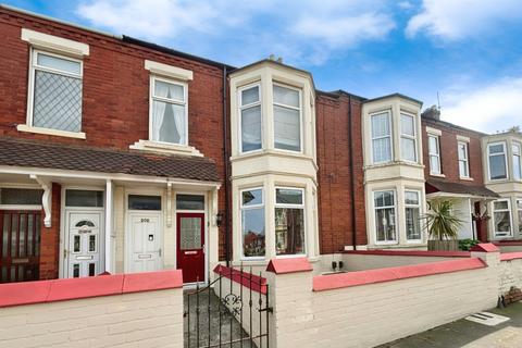 1 bedroom ground floor flat for sale, Mowbray Road, South Shields