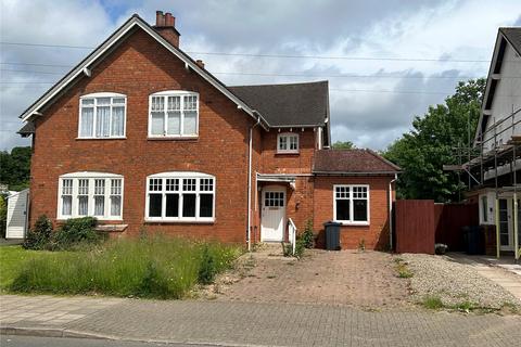 3 bedroom semi-detached house for sale, Willow Road, Bournville, Birmingham, West Midlands, B30