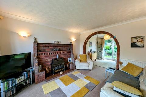 3 bedroom detached house for sale, Clarence Way, Bewdley, DY12