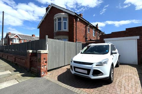 3 bedroom house for sale, Eastbourne Road, South Shore, Blackpool
