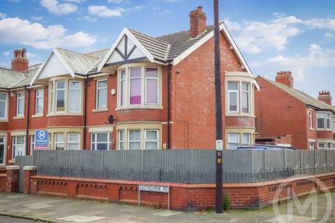 3 bedroom house for sale, Eastbourne Road, South Shore, Blackpool